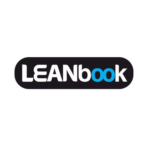 LEANbooK trademark