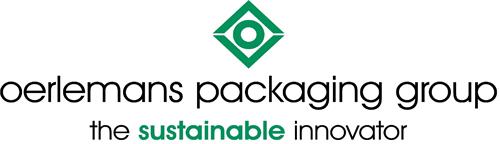 Oerlemans Packaging Group The sustainable innovator trademark