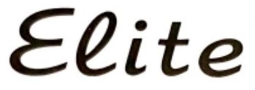 Elite trademark