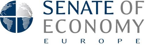 SENATE OF ECONOMY EUROPE trademark