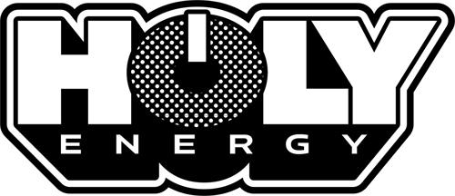 HOLY ENERGY trademark