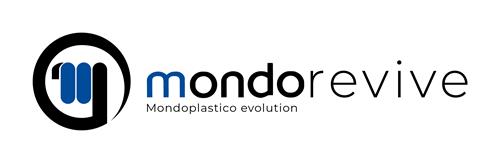 MONDOREVIVE Mondoplastico Evolution trademark