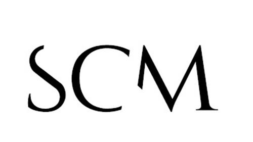 SCM trademark