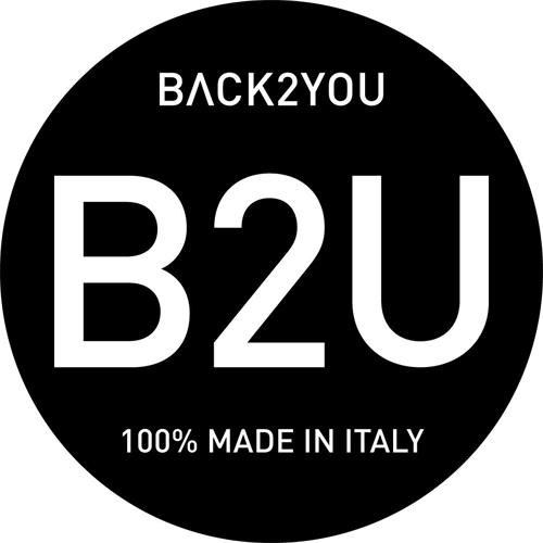 B2U BACK2YOU trademark