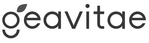 GEAVITAE trademark