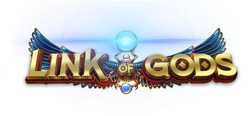 LINK OF GODS trademark