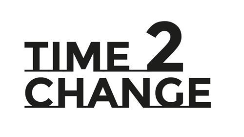 TIME2CHANGE trademark