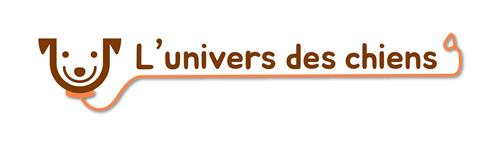 L'UNIVERS DES CHIENS trademark