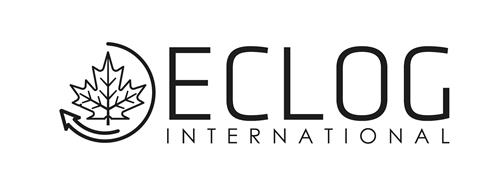 ECLOG INTERNATIONAL trademark