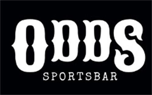 ODDS SPORTSBAR trademark