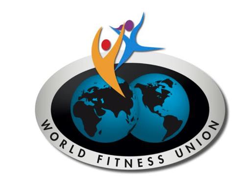 WORLD FITNESS UNION trademark