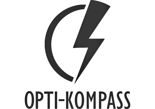 OPTI-KOMPASS trademark