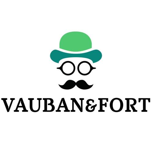 Vauban&Fort trademark