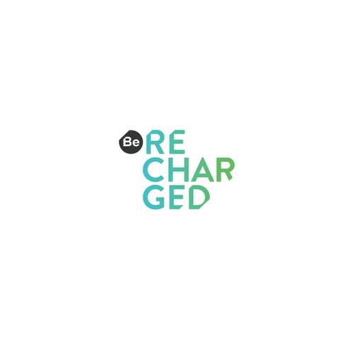 BE RECHARGED trademark