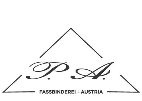 P.A. FASSBINDEREI - AUSTRIA trademark