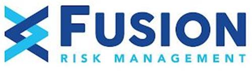 FUSION RISK MANAGEMENT trademark