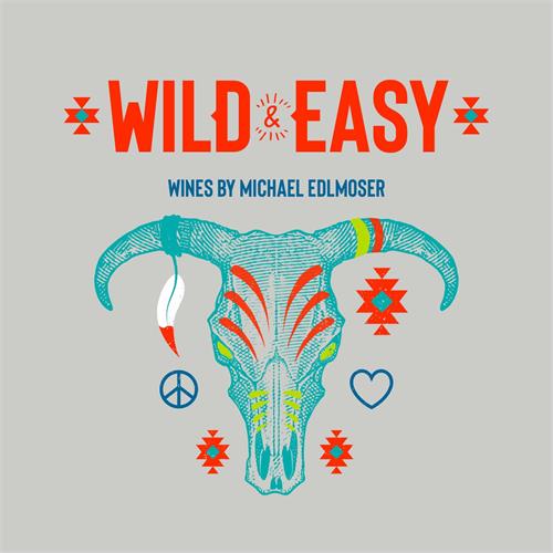 WILD & EASY WINES BY MICHAEL EDLMOSER trademark