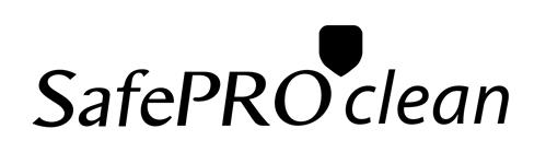 SafePROclean trademark