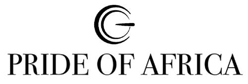 Pride of Africa trademark