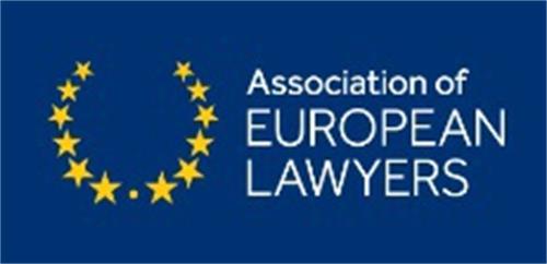 Association of European Lawyers trademark