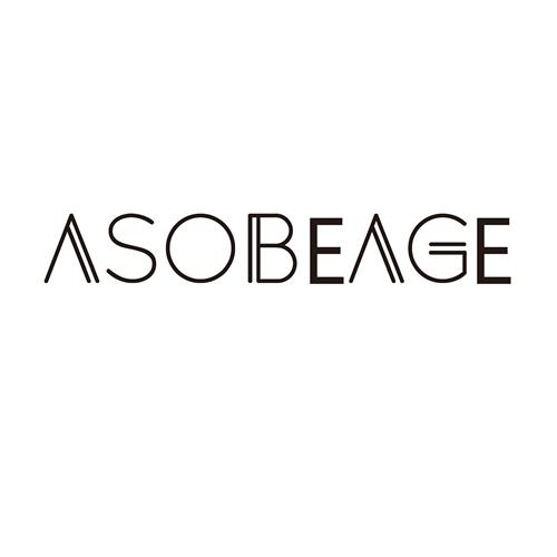 ASOBEAGE trademark