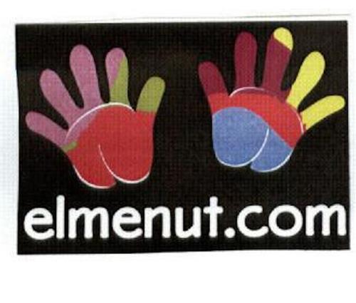 ELMENUT.COM trademark