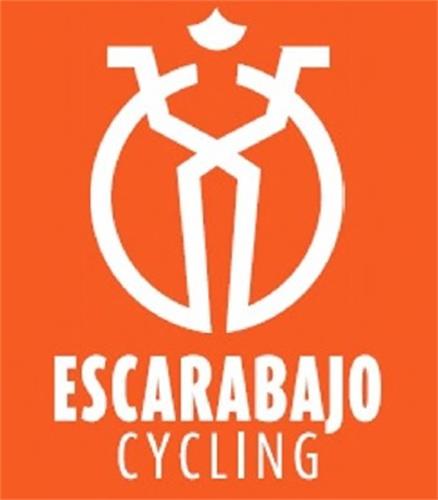 ESCARABAJO CYCLING trademark