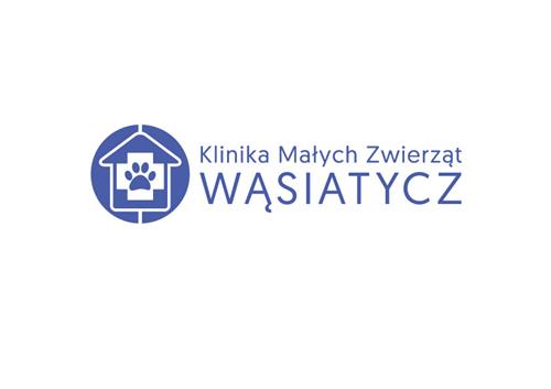 KLINIKA MAŁYCH ZWIERZĄT WĄSIATYCZ trademark