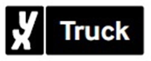 YX TRUCK trademark