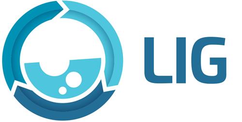 LIG trademark