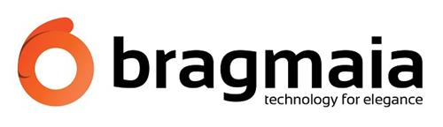 BRAGMAIA TECHNOLOGY FOR ELEGANCE trademark