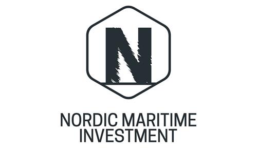 Nordic Maritime Investment trademark