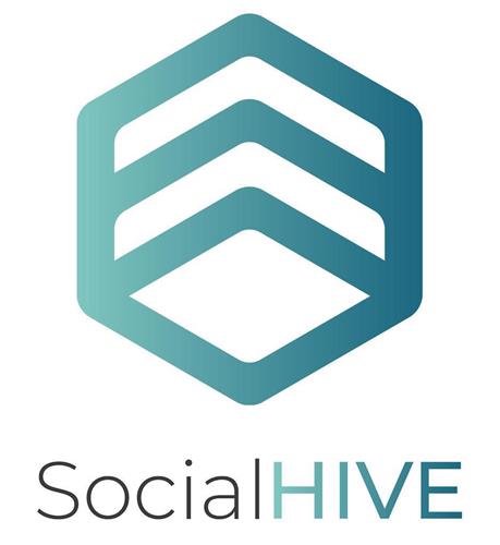 SOCIALHIVE trademark