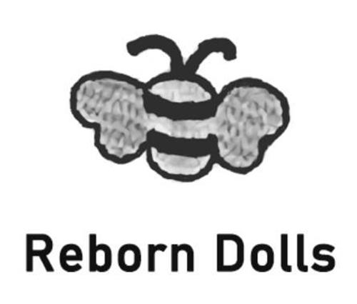 Reborn Dolls trademark