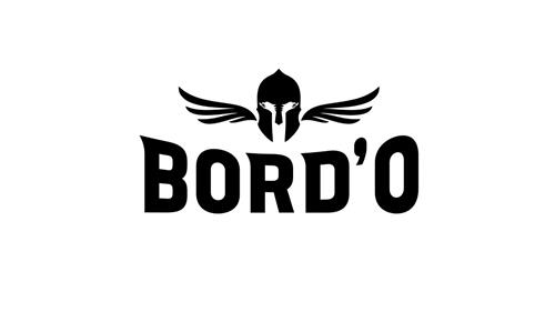 BORD’O trademark