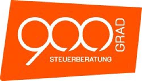 900 GRAD STEUERBERATUNG trademark