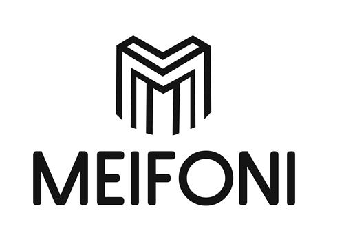 MEIFONI trademark