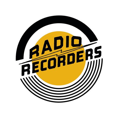 RADIO RECORDERS trademark