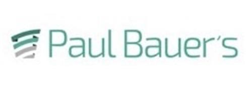 Paul Bauer's trademark