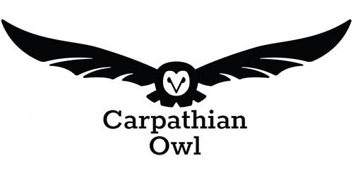 Carpathian Owl trademark