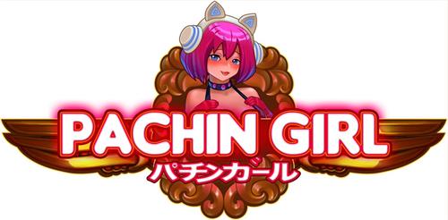 PACHIN GIRL trademark