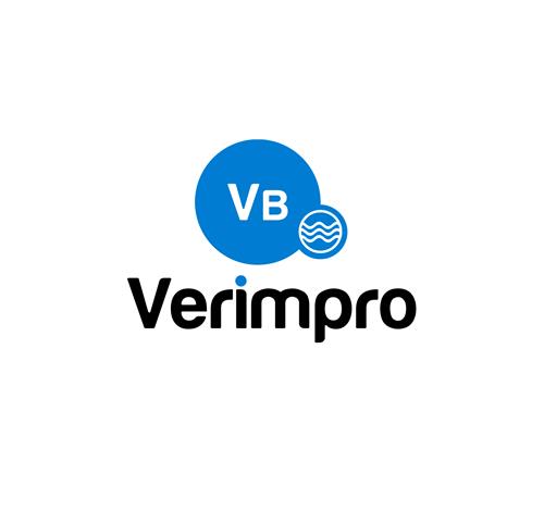 VERIMPRO trademark