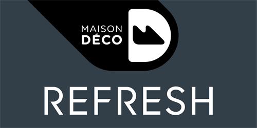 MAISON DECO REFRESH trademark