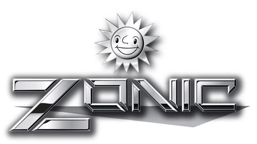 ZONIC trademark