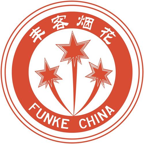 FUNKE CHINA trademark