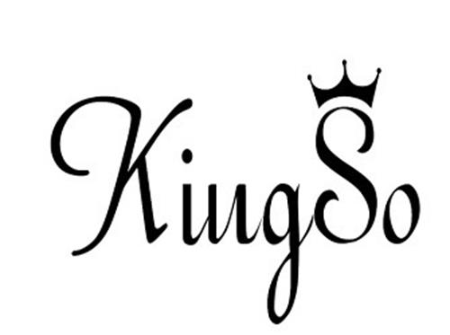 KINGSO trademark