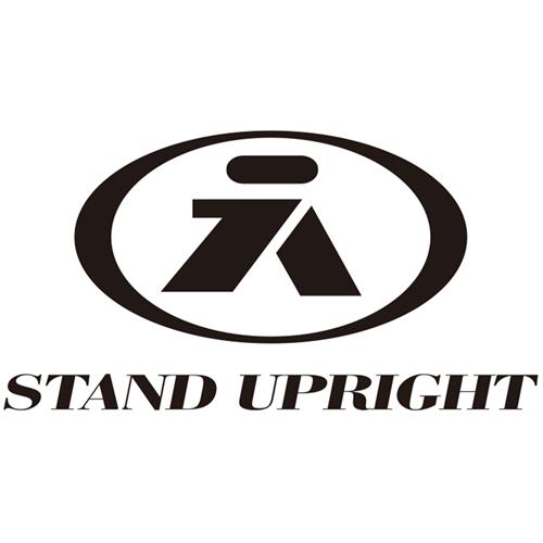 STAND UPRIGHT trademark