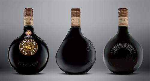 Zwack UNICUM BARISTA trademark