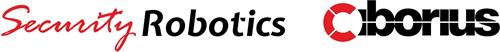 Security Robotics Ciborius trademark