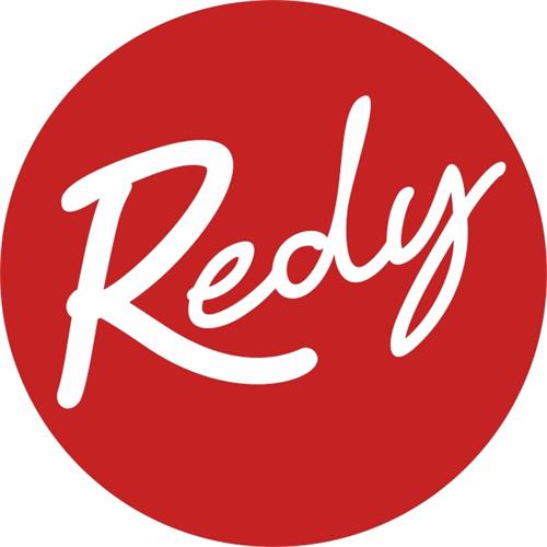 Redy trademark